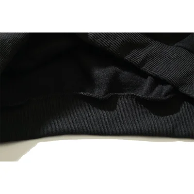 Худи Young Trug Sp5der 555555 X Four Caccus Spider Web "Black" фото № 4