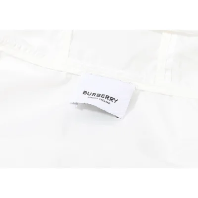 Куртка Burberry Ghost "White" фото № 7 Куртка Burberry Ghost "White" фото № 7