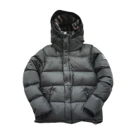 Куртка-пуховик Burberry Two In One Vest Куртка-пуховик Burberry Two In One Vest