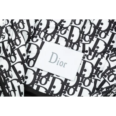 Ветровка Christian Dior Star Color "Black" фото № 4