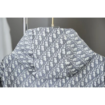 Куртка Christian Dior A Lot Of Logos Dior "Gray" фото № 7 Куртка Christian Dior A Lot Of Logos Dior "Gray" фото № 7