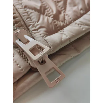 Куртка Christian Dior Down Frontside Black Insect CD "Pink" фото № 4