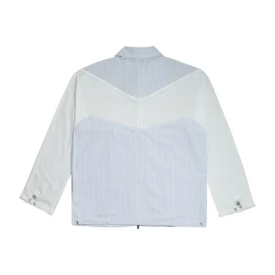 Ветровка Christian Dior Adjustable Ties "White" фото № 2