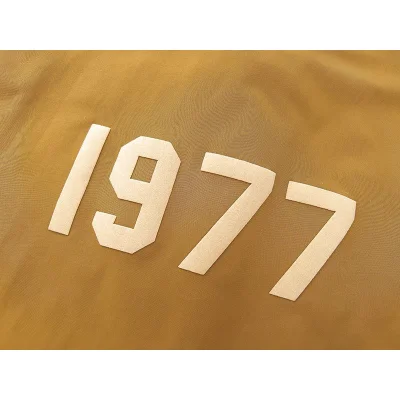 Олимпийка Fear Of God 1977 "Brown/Yellow" фото № 2 Олимпийка Fear Of God 1977 "Brown/Yellow" фото № 2