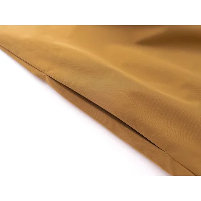 Олимпийка Fear Of God 1977 "Brown/Yellow" фото № 4 Олимпийка Fear Of God 1977 "Brown/Yellow" фото № 4