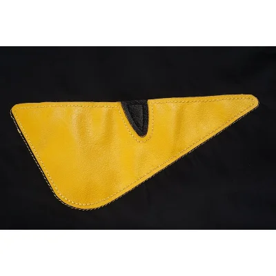 Ветровка Fendi Sight "Black" фото № 5