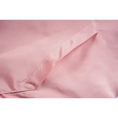 Ветровка Louis Vuitton With A Beautiful Print "Pink" фото № 3 Ветровка Louis Vuitton With A Beautiful Print "Pink" фото № 3