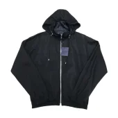 Ветровка Louis Vuitton Base "Black"