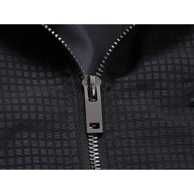 Ветровка Prada Dark Style "Black" фото № 5