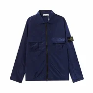 Олимпийка Stone Island Classic ZIP