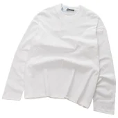 Лонгслив Cole Buxton Base "White"