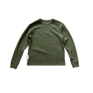 Лонгслив Сomme Des Garcons Long Inscription Back