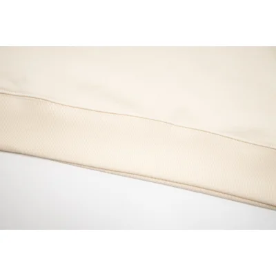 Лонгслив Gucci Welcome To California "Cream" фото № 4