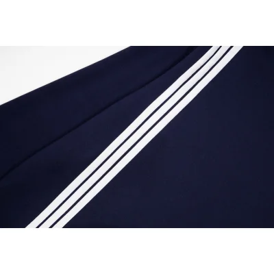 Лонгслив Gucci Vertically "Blue" фото № 6