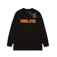 Лонгслив Louis Vuitton Formal Attire