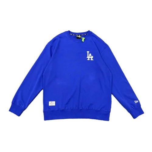 Лонгслив New Era Hotdog "Blue"