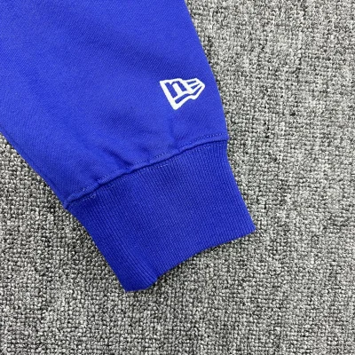 Лонгслив New Era Hotdog "Blue" фото № 4