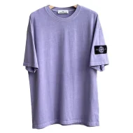 Футболка Stone Island Casual "Violet"