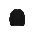Лонгслив The North Face Small Logo "Black"
