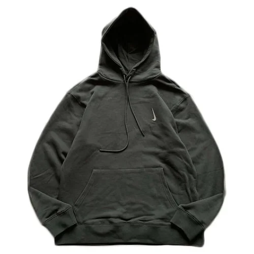 Худи Nike Billie Eilish "Green"