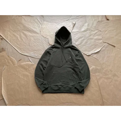 Худи Nike Billie Eilish "Green" фото № 5 Худи Nike Billie Eilish "Green" фото № 5