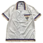 Поло Casablanca Tennis Club "White"