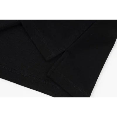 Поло Celine Striped "Black" фото № 2