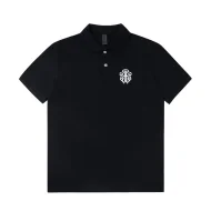 Поло Chrome Hearts The Sword Logo