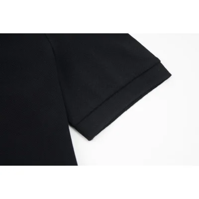 Поло Chrome Hearts The Sword Logo "Black" фото № 8