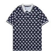 Поло Dolce Gabbana With Logo