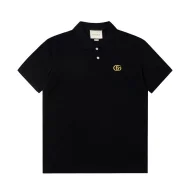 Поло Gucci Glued Letters