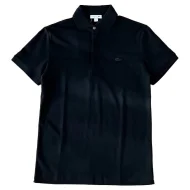 Поло Lacoste The Style Of Our Days "Black"