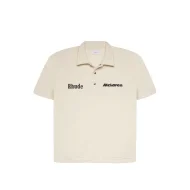 Поло Rhude McLaren "Milky"