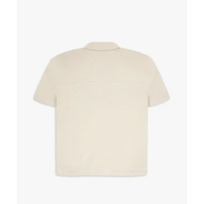 Поло Rhude McLaren "Milky" фото № 2