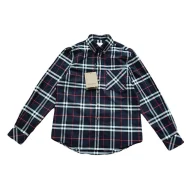 Рубашка Burberry Usual "Blue"