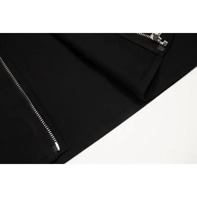 Рубашка Christian Dior Black Stripe CD "Black" фото № 6