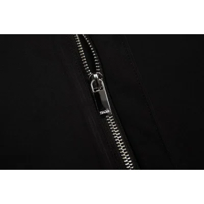 Рубашка Christian Dior Black Stripe CD "Black" фото № 3