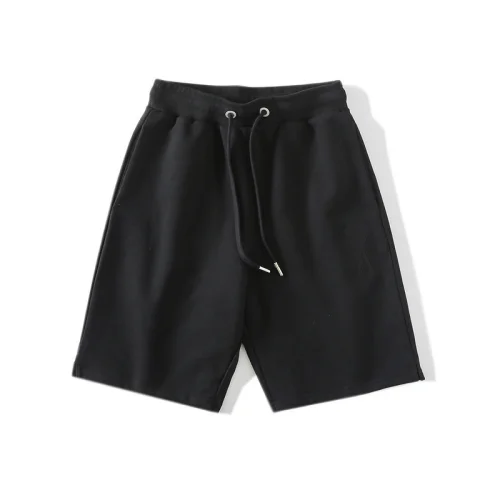 Шорты AMI Monochrome "Black"