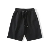 Шорты Amiri Train Easy "Black"