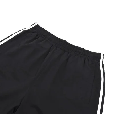 Шорты Balenciaga X Adidas With The Trefoil Logo "Black" фото № 3