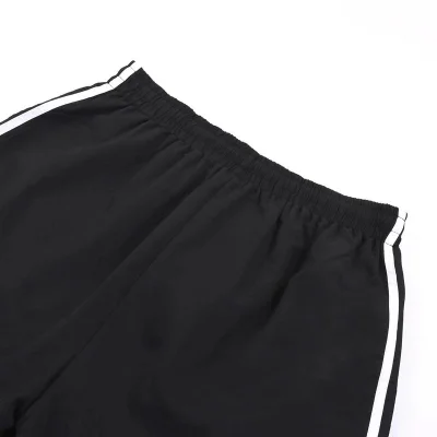 Шорты Balenciaga X Adidas With The Trefoil Logo "Black" фото № 7