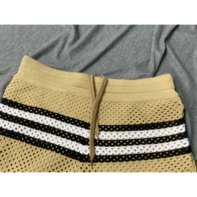 Шорты Burberry Breathable "Beige" фото № 8