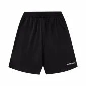 Шорты Burberry Number Ninety-Nine "Black"