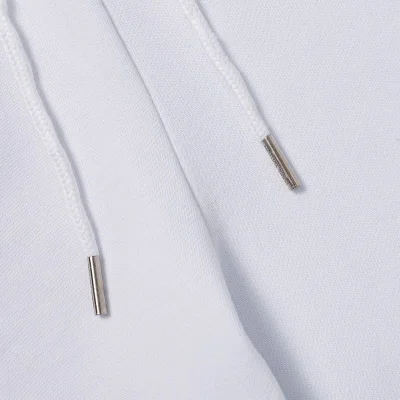 Шорты Christian Dior With Rectangular Patch "White" фото № 4