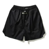 Шорты Fear Of God Free "Black"