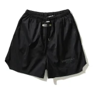 Шорты Fear Of God Free "Black"