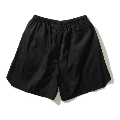 Шорты Fear Of God Free "Black" фото № 2