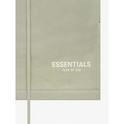 Шорты Fear Of God Tied Up "Mint" фото № 2