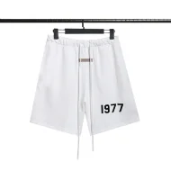 Шорты Fear Of God Pocket At The Back "White"