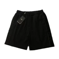 Шорты Fendi Comfort "Black"